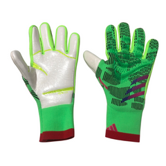 Luvas de Goleiro Adidas Predator 30 Pro Pack Generation Pred 24
