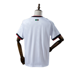 Camisa de Futebol Mexico Adidas 2026 Visitante - Versão Torcedor