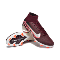 Chuteira Campo FG Nike Mercurial Superfly 10 Elite Pack Nike United 003 Infantil