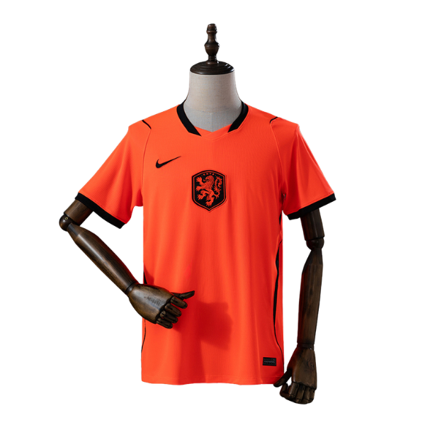 Camisa de Futebol 🎁 Netherlands (100% off) Nike 2026 Principal - Versão Torcedor