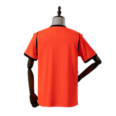 Camisa de Futebol Netherlands Nike 2026 Principal - Versão Torcedor