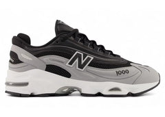 New Balance 1000 Black Grey