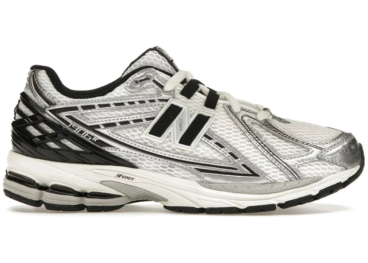 New Balance 1906R Silver Black