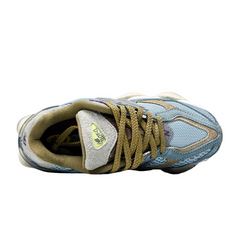 Tênis Casual New Balance 9060 Age of Discovery