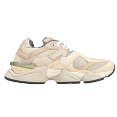 Tênis Casual New Balance 9060 Bege