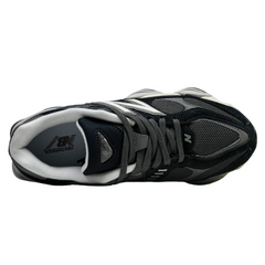 Tênis Casual New Balance 9060 Preto Cinza