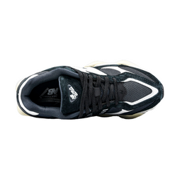 Tênis Casual New Balance 9060 Preto Branco