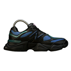 Tênis Casual New Balance 9060 Azul Agate