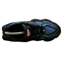Tênis Casual New Balance 9060 Azul Agate