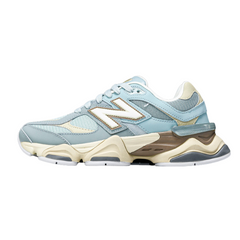 Tênis Casual New Balance 9060 Azul Haze