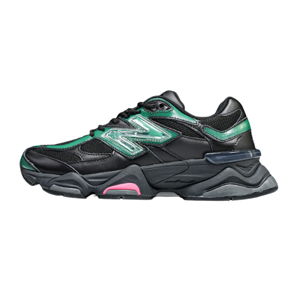 Tênis Casual New Balance 9060 Burglarwear
