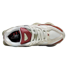 Tênis Casual New Balance 9060 Pack Festival