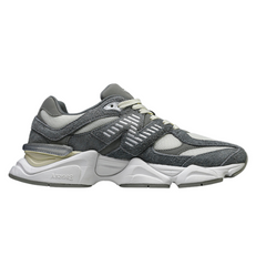 Tênis Casual New Balance 9060 Cinza Branco