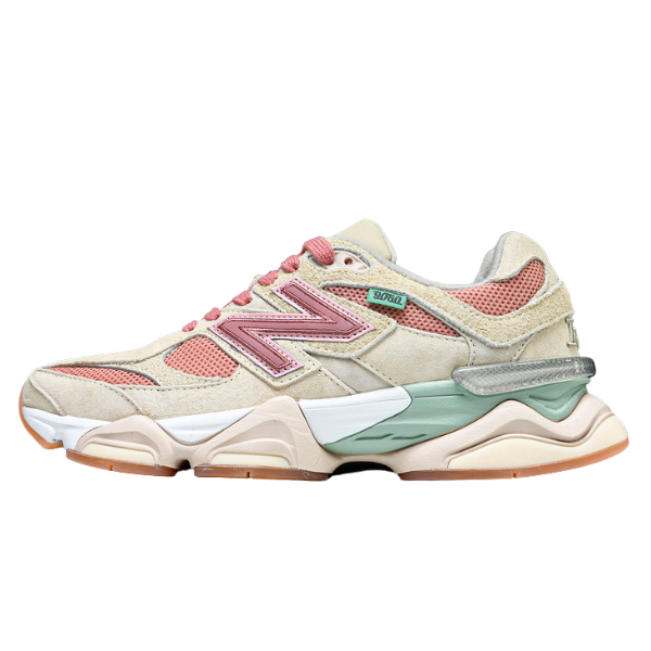 Tênis Casual New Balance 9060 Joe x Freshgoods