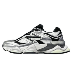Tênis Casual New Balance 9060 Metallic