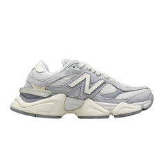 Tênis Casual New Balance 9060 Quartz Grey