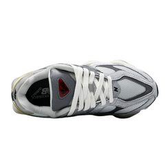 Tênis Casual New Balance 9060 Rain Cloud