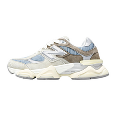 Tênis Casual New Balance 9060 Sea Salt Azul