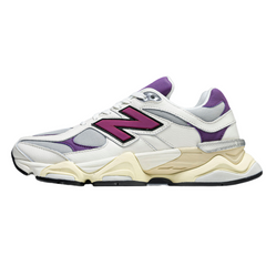 Tênis Casual New Balance 9060 Sea Salt Scorpio