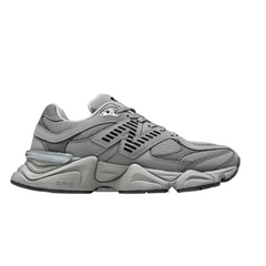 Tênis Casual New Balance 9060 Team Cinza