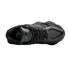 Tênis Casual New Balance 9060 Totalmente Preto