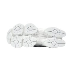Tênis Casual New Balance 9060 Totalmente Branco
