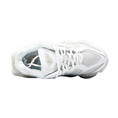 Tênis Casual New Balance 9060 Totalmente Branco