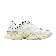Tênis Casual New Balance 9060 Turtledove Preto