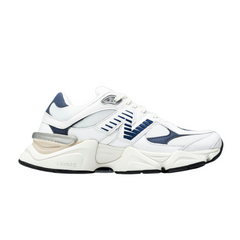 Tênis Casual New Balance 9060 Branco Navy