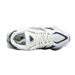 Tênis Casual New Balance 9060 Branco Navy