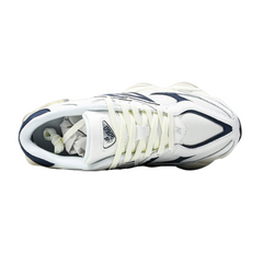 Tênis Casual New Balance 9060 Branco Navy