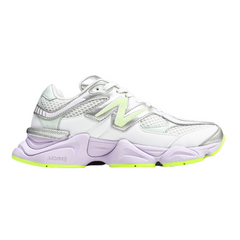 Tênis Casual New Balance 9060 Branco Taro