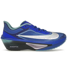 Nike Zoom Fly 6 Racer Blue Denim Turquoise Doll Sail