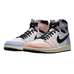 Tênis Casual Nike Air Jordan 1 Skyline