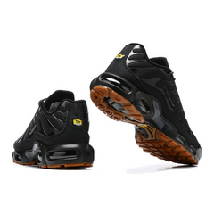 Tênis Casual Nike Air Max Plus TN Preto