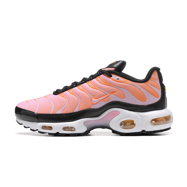 Tênis Casual Nike Air Max Plus TN Magma Orange