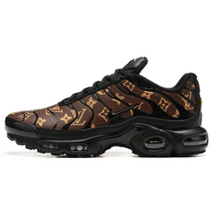 Tênis Casual Nike Air Max Plus TN Nike x Louis Vuitton