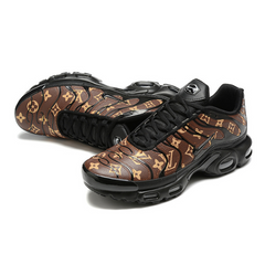 Tênis Casual Nike Air Max Plus TN Nike x Louis Vuitton