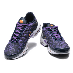 Tênis Casual Nike Air Max Plus TN Roxo