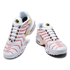 Tênis Casual Nike Air Max Plus TN Sunburn