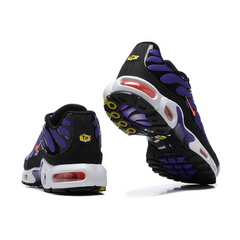 Tênis Casual Nike Air Max Plus TN Voltage Purple