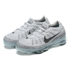 Tênis Casual Nike Air VaporMax 2023 Pure Platinum Anthracite