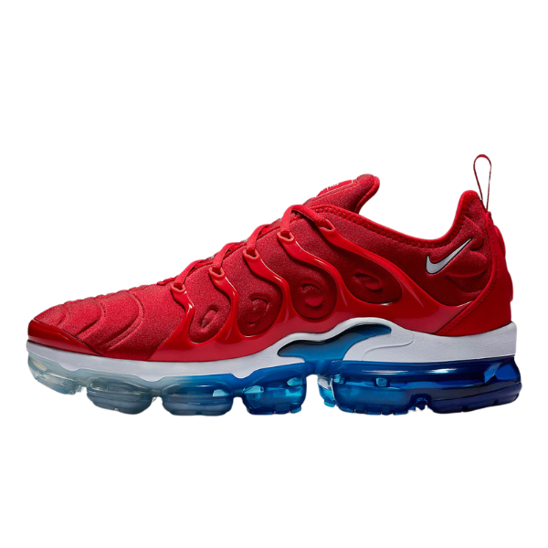 Tênis Casual Nike Air VaporMax Plus Estados Unidos
