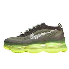 Tênis Casual Nike Air VaporMax Scorpion Barely Volt