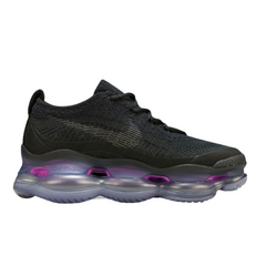 Tênis Casual Nike Air VaporMax Scorpion Preto Persian Violet
