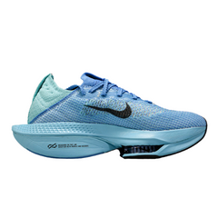 Tênis de Corrida Nike Air Zoom Alphafly Next% 2 Clear Azul