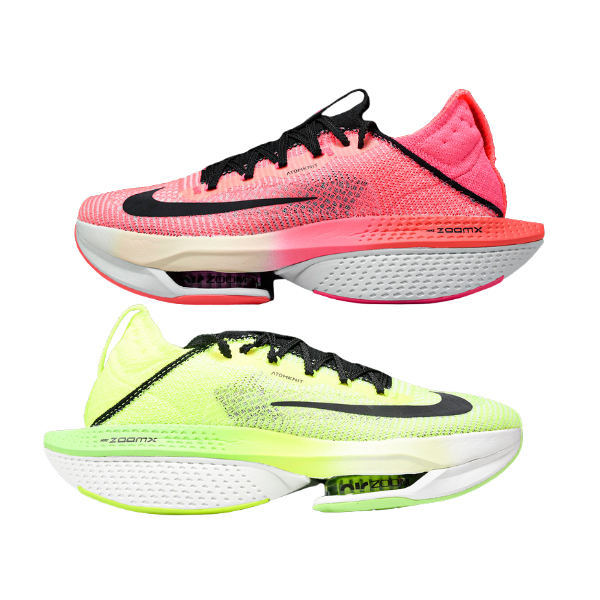 Tênis de Corrida Nike Air Zoom Alphafly Next% 2 Ekiden