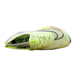 Tênis de Corrida Nike Air Zoom Alphafly Next% 2 Neon Green