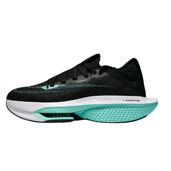 Tênis de Corrida Nike Air Zoom Alphafly Next% 2 Proto Black
