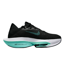 Tênis de Corrida Nike Air Zoom Alphafly Next% 2 Proto Black
